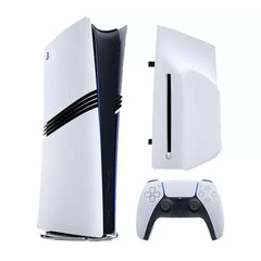 Buy Ecat Tech Ltd,PlayStation 5 Pro Console - 2TB Digital Edition Slim Gaming Console with Disc Drive - Gadcet UK | UK | London | Scotland | Wales| Near Me | Cheap | Pay In 3 | Video Game Consoles