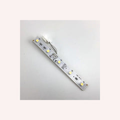 panneau lumineux LED pour réfrigérateur Beko code 9178018920