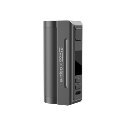 Aspire x Oz Mod Zelos M80 Device