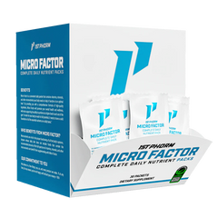Micro Factor Packets