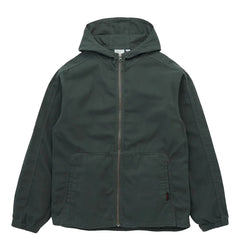 Gramicci Beach Hoodie Jacket Shadow