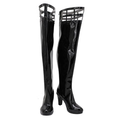 Spion Familie S×F Thorn Princess Cosplay Schuhe Stil B