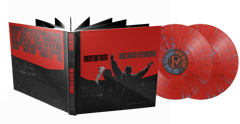 More Than We Ever Imagined (Live in Mexico City) Deluxe Vinyl Photo Book Edition