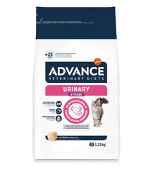 Advance - Veterinary Diets Feline - Urinary Stress - 1.25kg