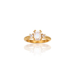 Anello DILETTA