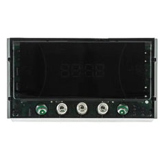 Reloj programador para horno Teka 83340602 modelos HLB840 HLC840