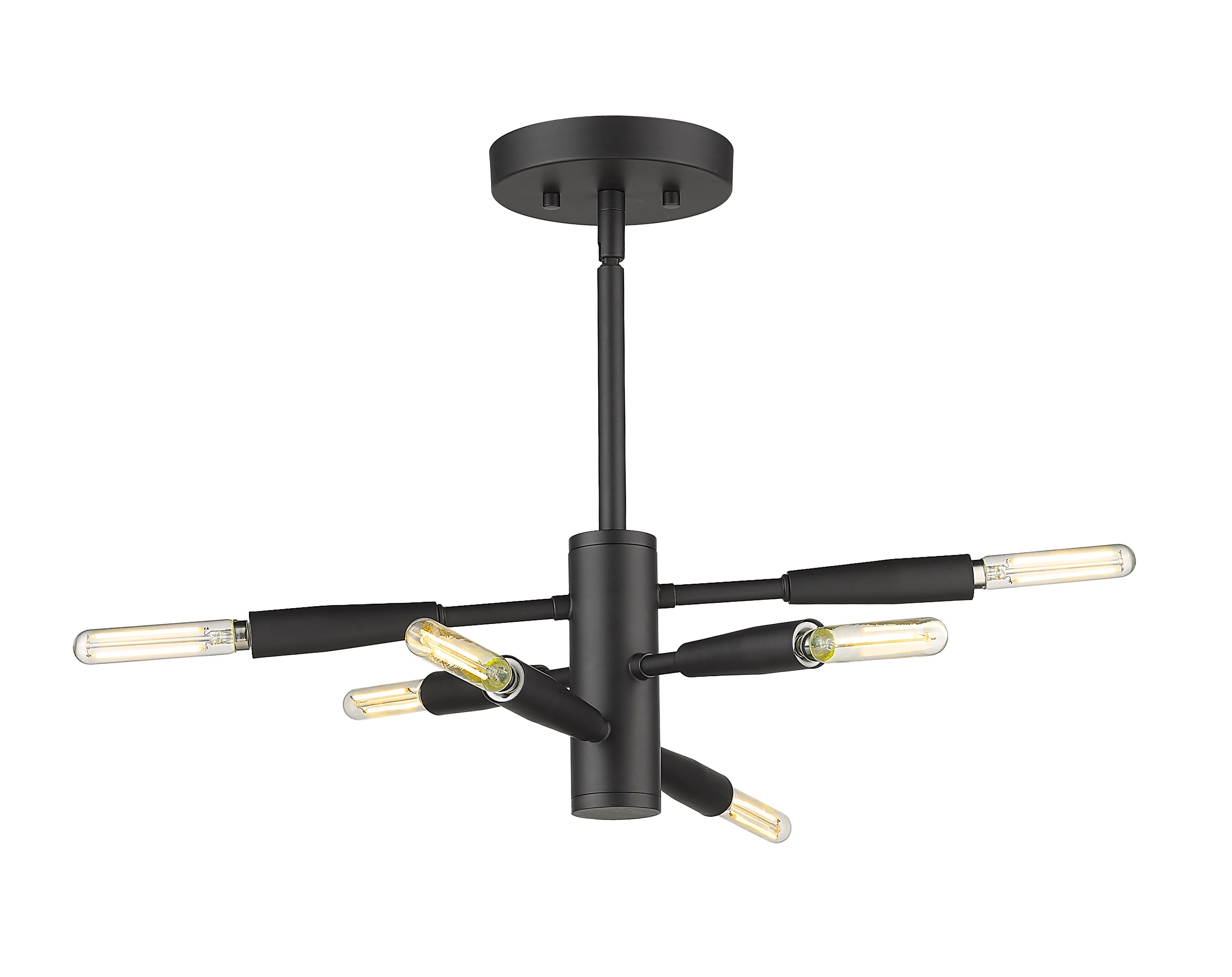 Semi Flush Mount