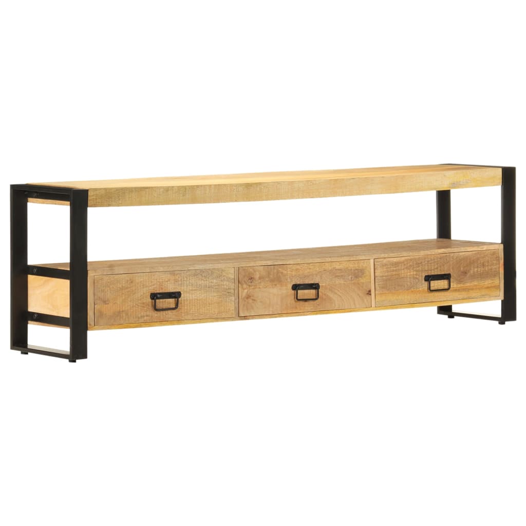 Tv-Skab I 150 X 30 X 45 Cm