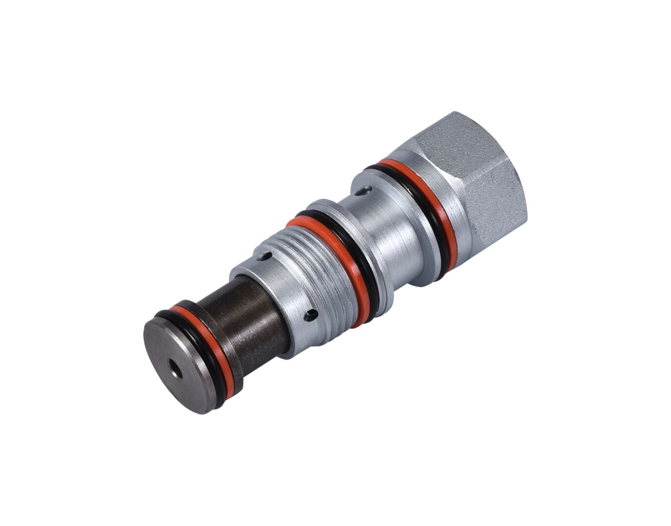 CARTRIDGE SHUTTLE VALVE