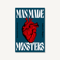 Man Made Monsters