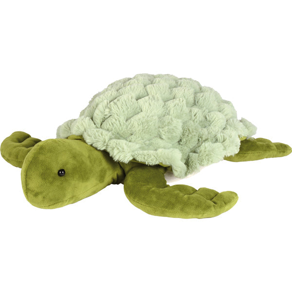 Gewichtstier Schildkröte Siegfried 1,6 kg
