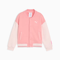 PUMA x HELLO KITTY AND FRIENDS® BOMBER JACKET