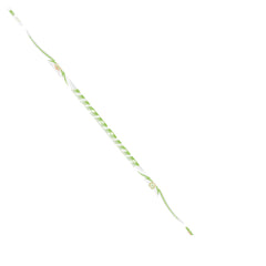 Warrior Alpha Deluxe Pro Hockey Stick (WHITE) - Intermediate