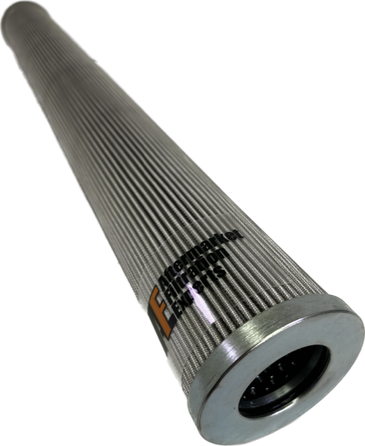 Qty 1 AFE-HPK-L27-1MB Hydraulic Filter, Compatible with Hy/Pro