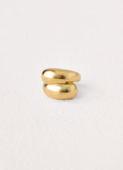 Athena Ring - Gold