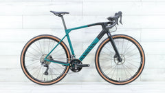 Canyon Grail CF SL 7 Gravel Bike - 2022, Medium