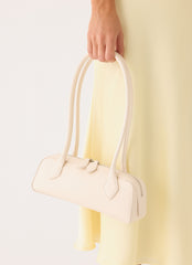 Bare Bliss Bag - Cream