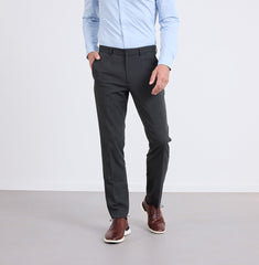 Presidio Pants - Thunder Grey
