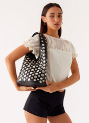 Cayden Bag - Black