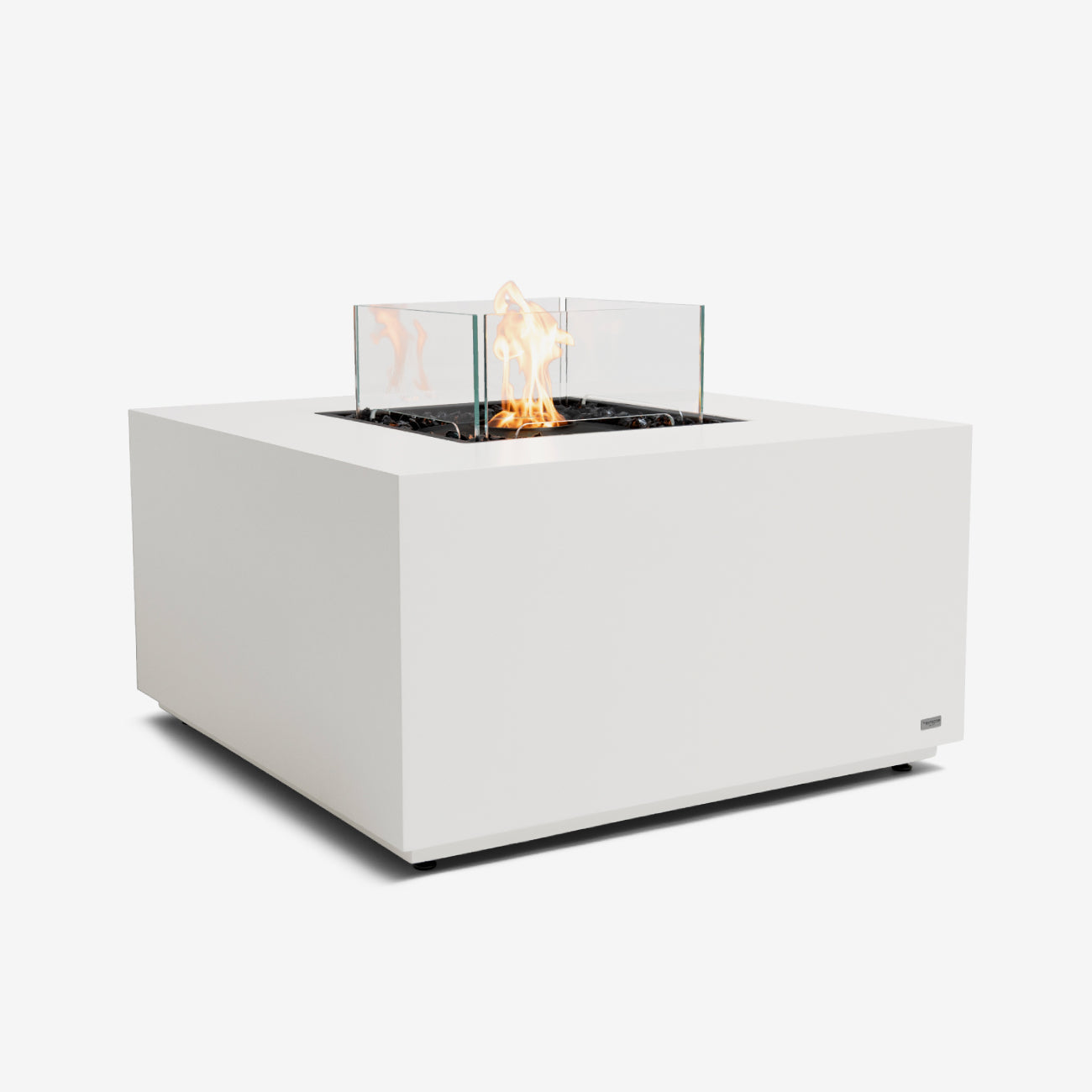 Chaser Bio-Ethanol Vuurtafel – EcoSmart