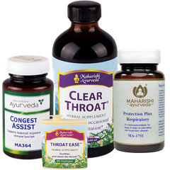 Chest & Cough Pack