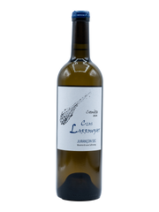 Jurançon sec 'Comète' 2023, Clos Larrouyat