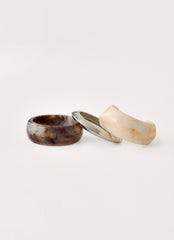 Eclipse Bangles - Multi