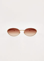 Endless Summer Sunglasses - Gold
