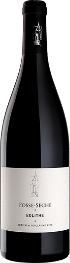 Château de Fosse-Sèche, Vin de France "Gondwana" 2020