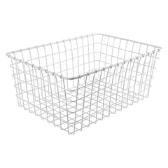 Wald - 1275 Giant Basket Hvid
