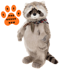 2026 CHARLIE BEAR INSPECTOR RUMMAGE