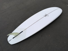 6'0" Andreini MP