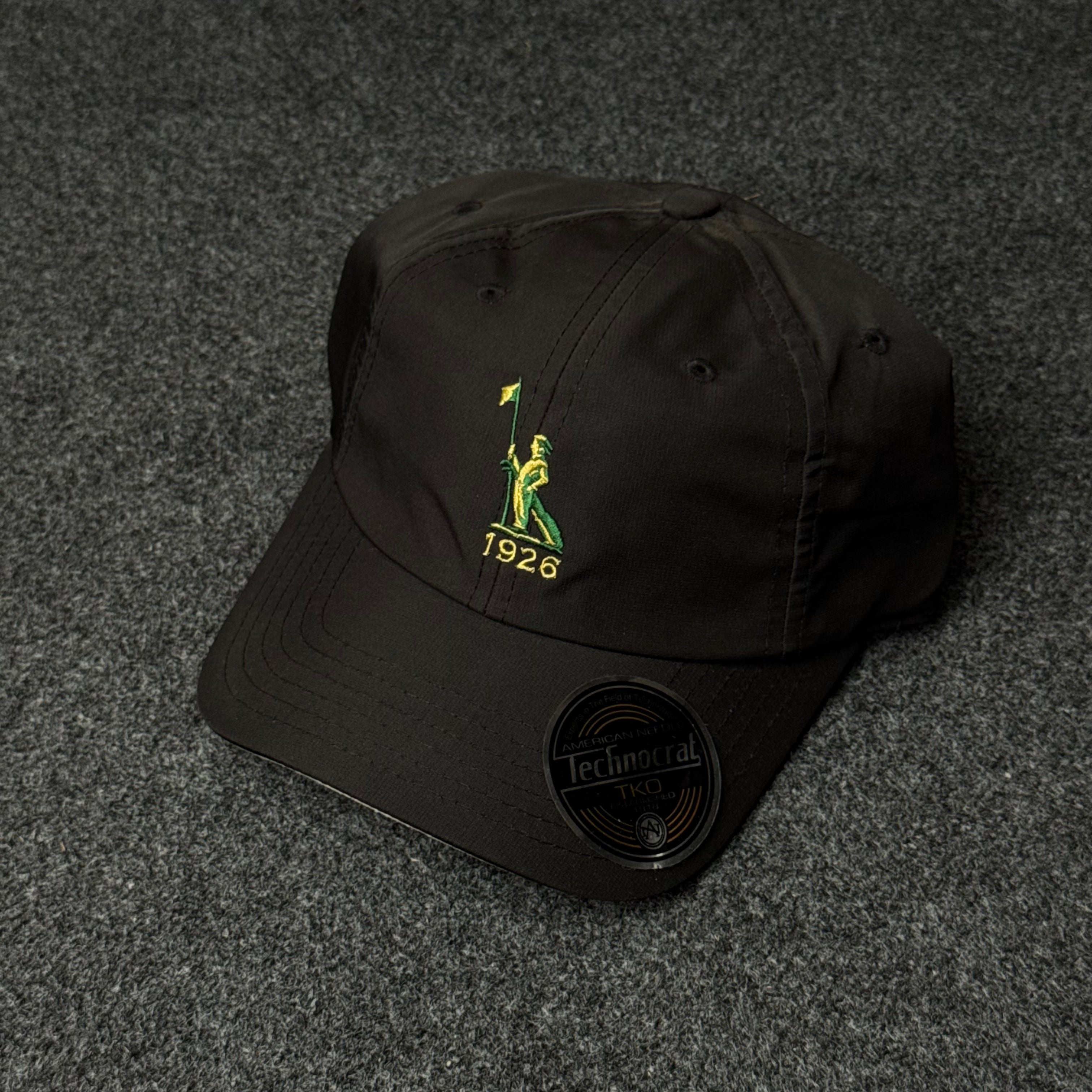 Technocrat TKO "1926" Performance Cap