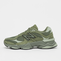 New Balance 9060 olive/grey
