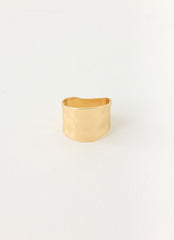 Ibiza Heat Bracelet - Gold
