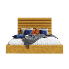 Mara Bed - Ideal Furniture ES