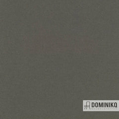 Kvadrat Divina 3 - 944, dichtgeweven stof met linnen look, ontwikkelt door Finn Sködt, uniform oppervlak voor vilteffect.