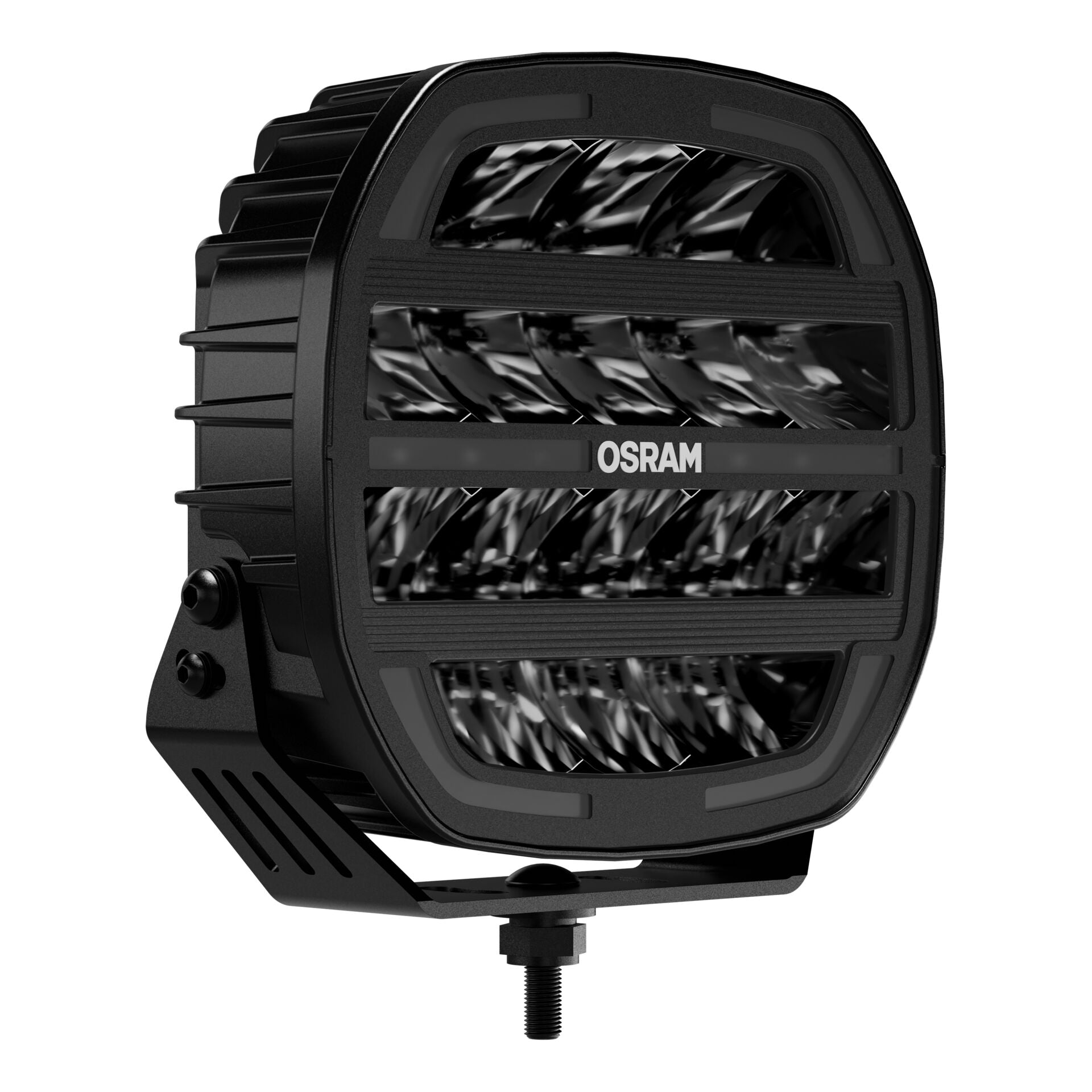 Osram LEDriving® CUBE MX230-CB AMBER EXTREME | 9" - bild 2