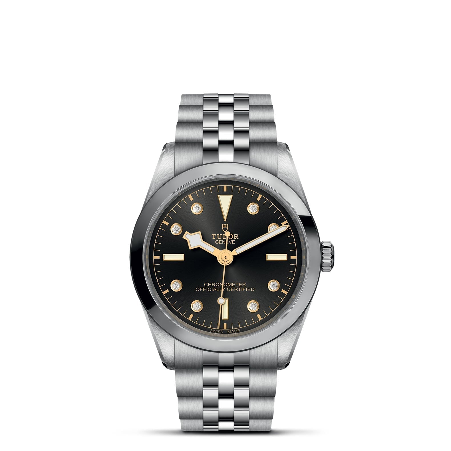 TUDOR Black Bay One 36