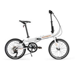 MBS - 20 Zoll - Klapprad - ROCKBROS-EU