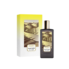 Memo Paris Italian Leather Eau de Parfum 75mL - The Gift Company