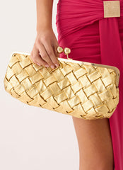 Out Of Office Bag - Gold