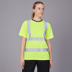 PRO RTX High Visibility Workwear T-Shirt RX720
