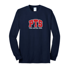 PTS Long Sleeve Tee