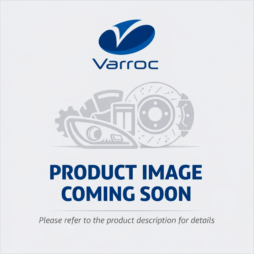 Varroc Tail Panel Plsr 150 Ug Black -ABSP-P150-TPB02A