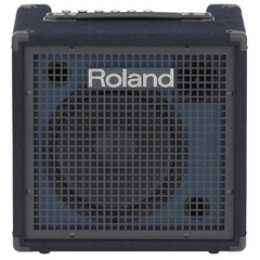Roland KC-80 Keyboard Amplifier - 50 watt-Easy Music Center