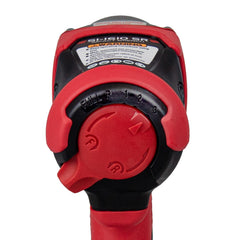 Shinano SI1605SR Mutterdragare 3/8'' – Liten, lätt och kraftfull