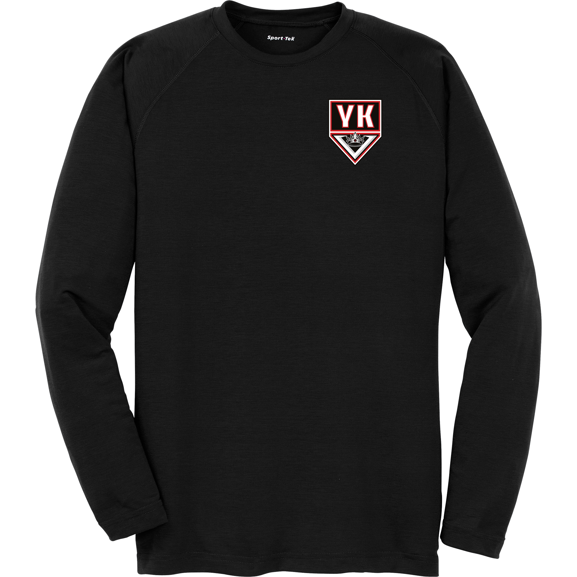 Young Kings Long Sleeve Ultimate Performance Crew