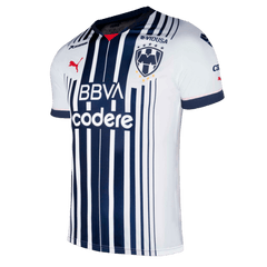 Puma Monterrey 22/23 Home Jersey