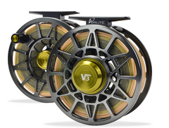 Airlite fly reel V3